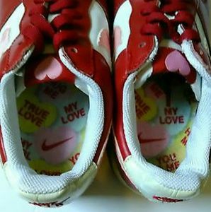 Nike | Shoes | Nike Air Force True Love Women Shoes | Poshmark
